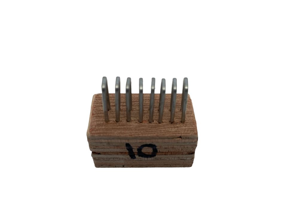 Stempel nr. 010