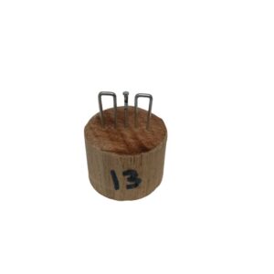 Stempel nr. 013