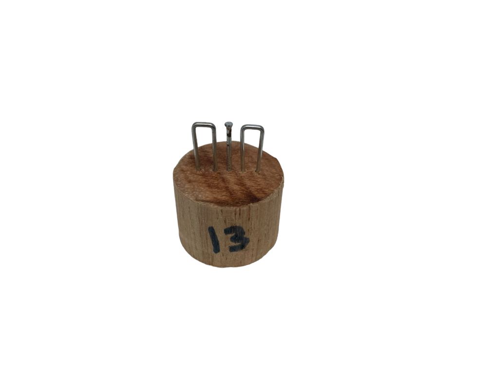 Stempel nr. 013