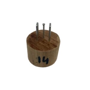 Stempel nr. 014