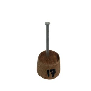 Stempel nr. 017