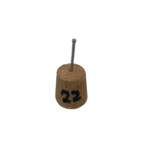 Stempel nr. 022