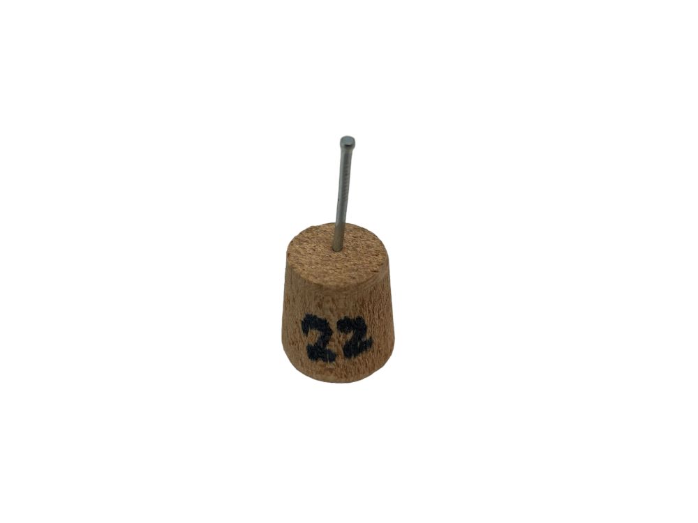 Stempel nr. 022