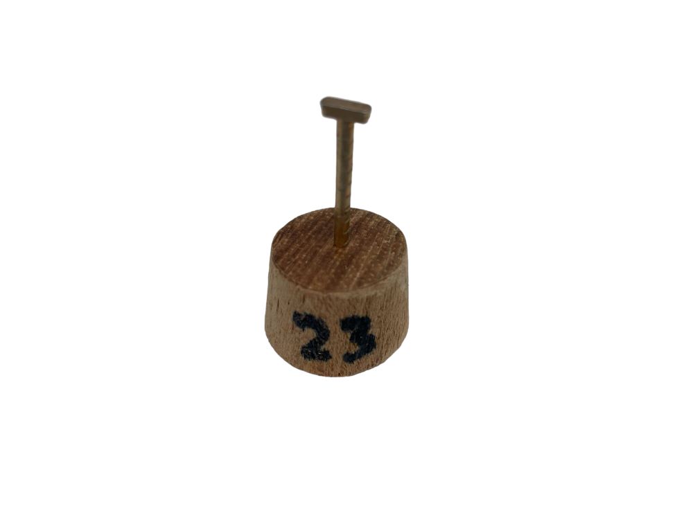 Stempel nr. 023