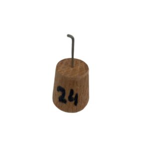 Stempel nr. 024