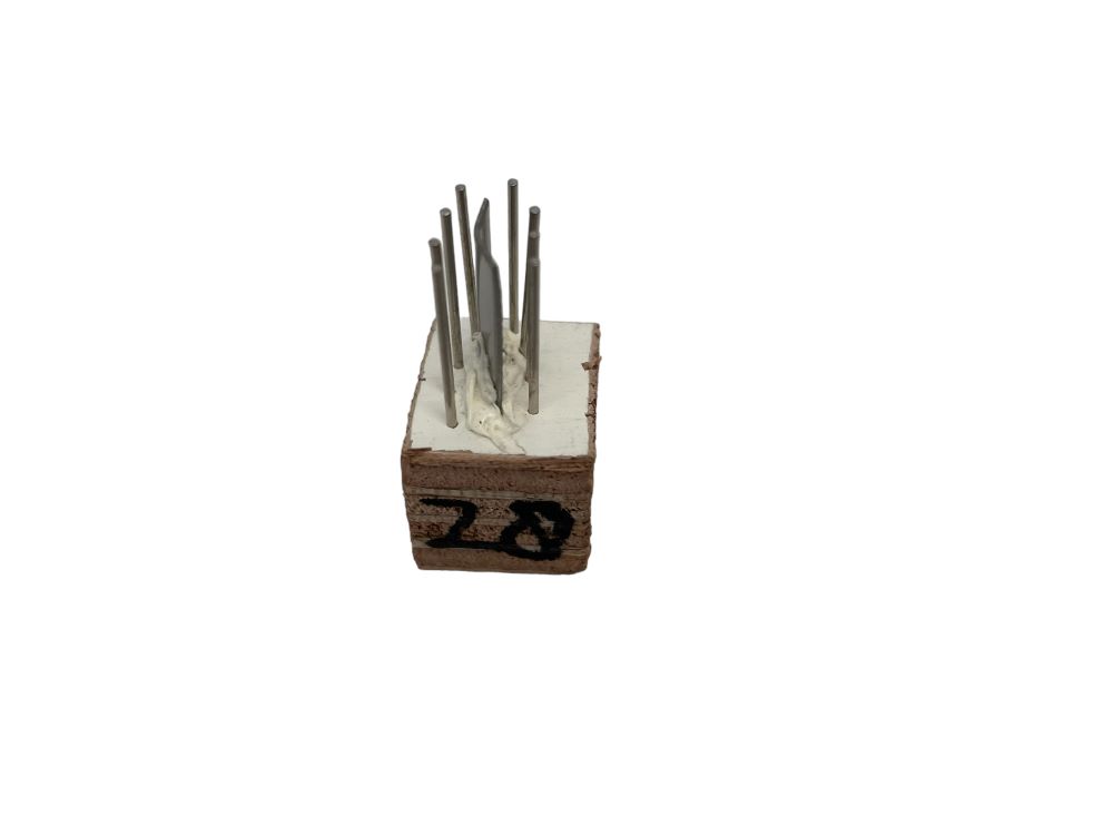 Stempel nr. 028