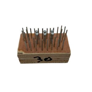 Stempel nr. 030