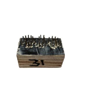 Stempel nr. 031