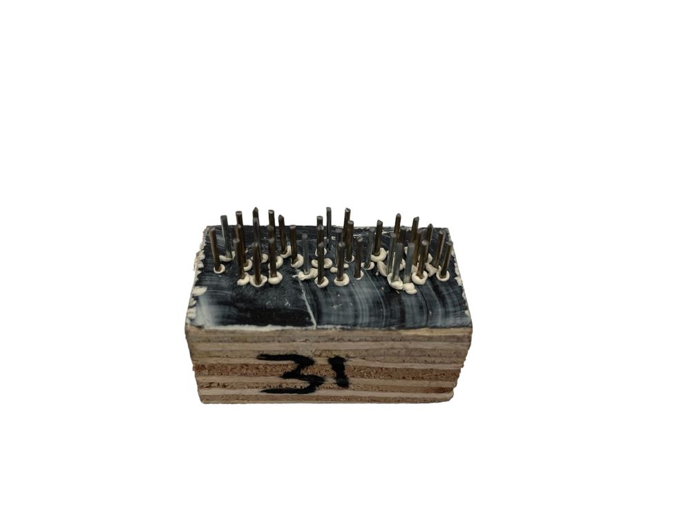 Stempel nr. 031