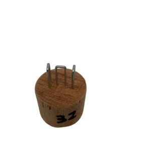 Stempel nr. 032
