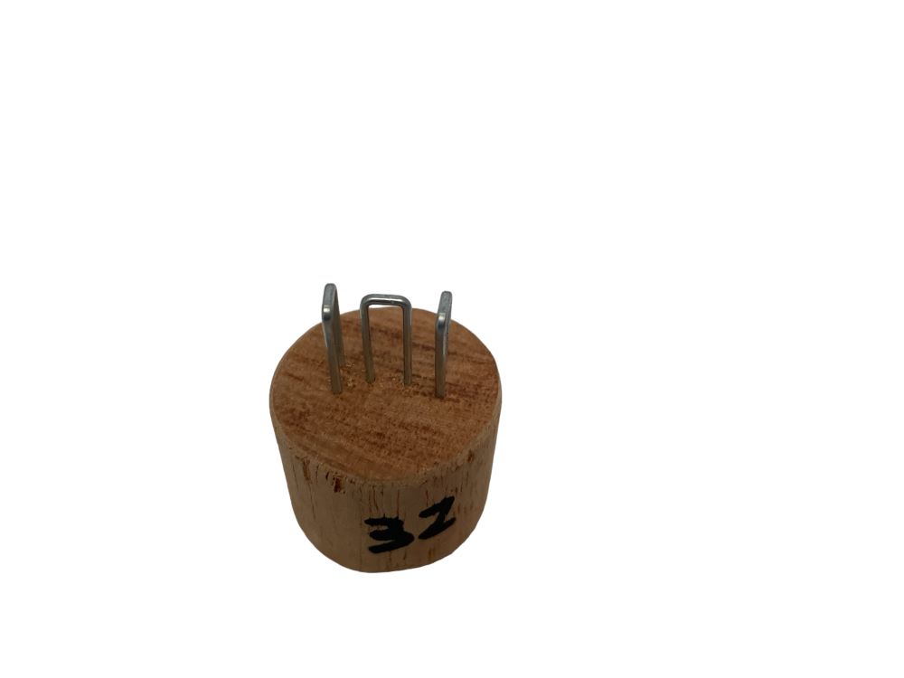Stempel nr. 032