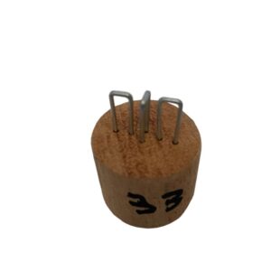 Stempel nr. 033