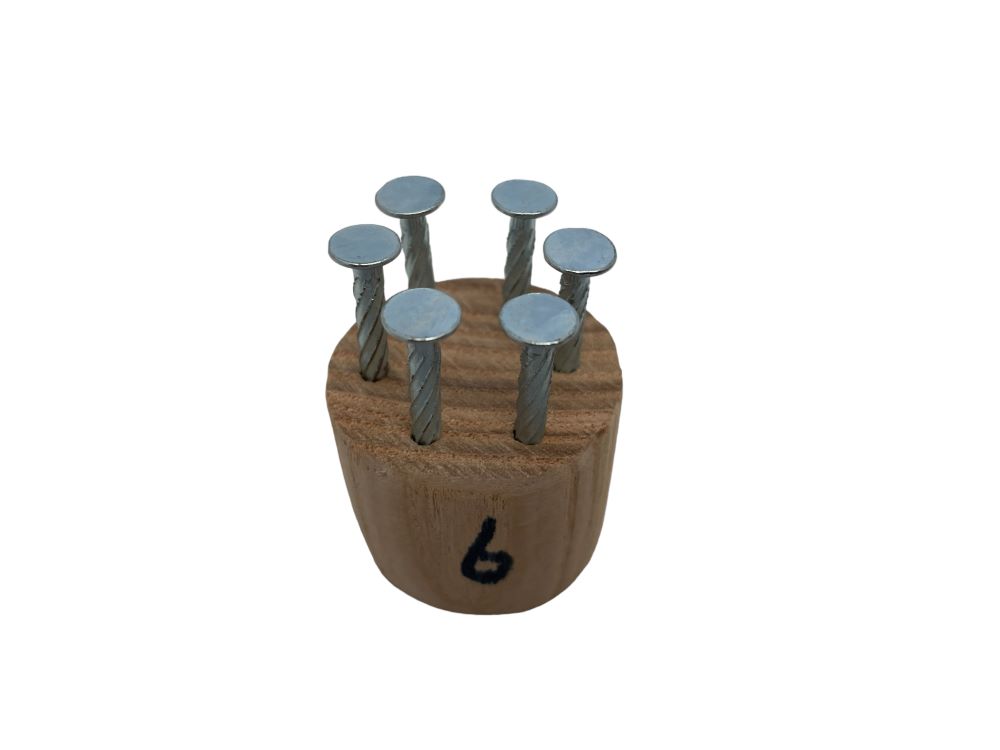 Stempel nr. 006