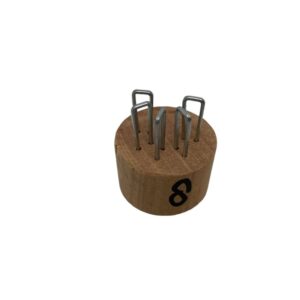 Stempel nr. 008