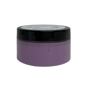 Drukverf Paars100 gram