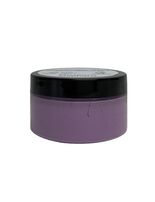 Drukverf Paars100 gram