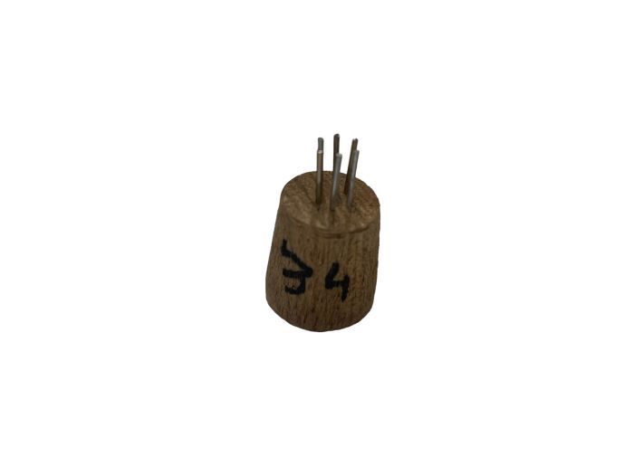 Stempel nr. 034