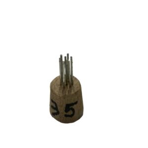 Stempel nr. 035