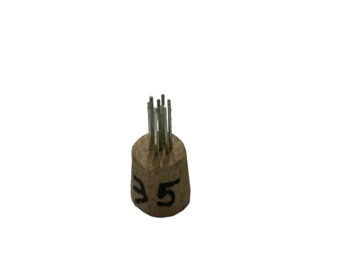 Stempel nr. 035