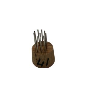 Stempel nr. 41