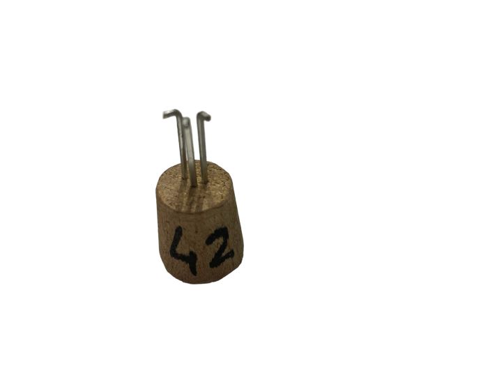 Stempel nr. 042