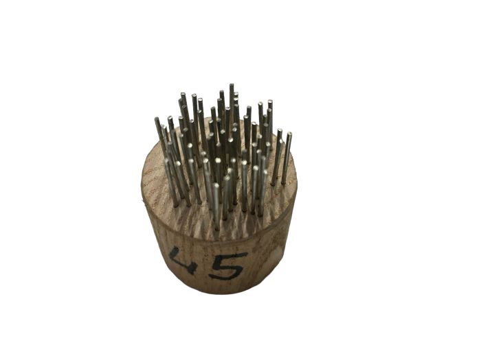 Stempel nr. 045