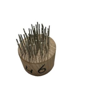 Stempel nr. 046