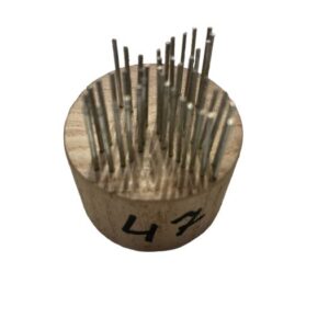 Stempels nr. 047