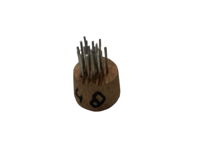 Stempel nr. 048