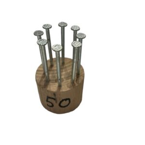 Stempel nr. 050