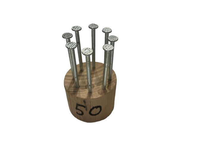 Stempel nr. 050