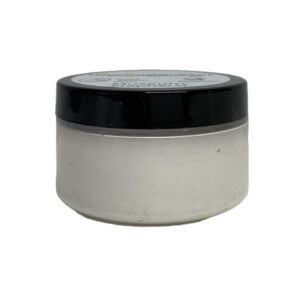 Drukverf wit 100 gram