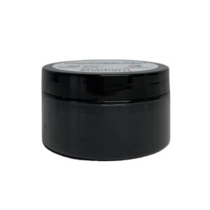 Drukverf zwart 100 gram