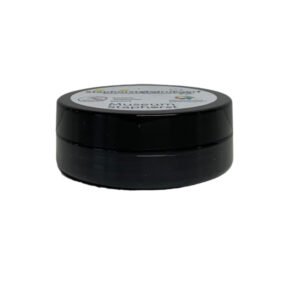 Drukverf zwart 50 gram