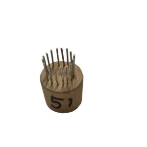 Stempel nr. 051