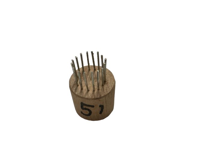 Stempel nr. 051