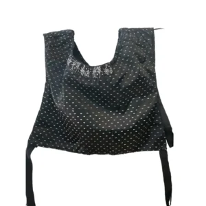 Kraplap zware rouw nr. 12
