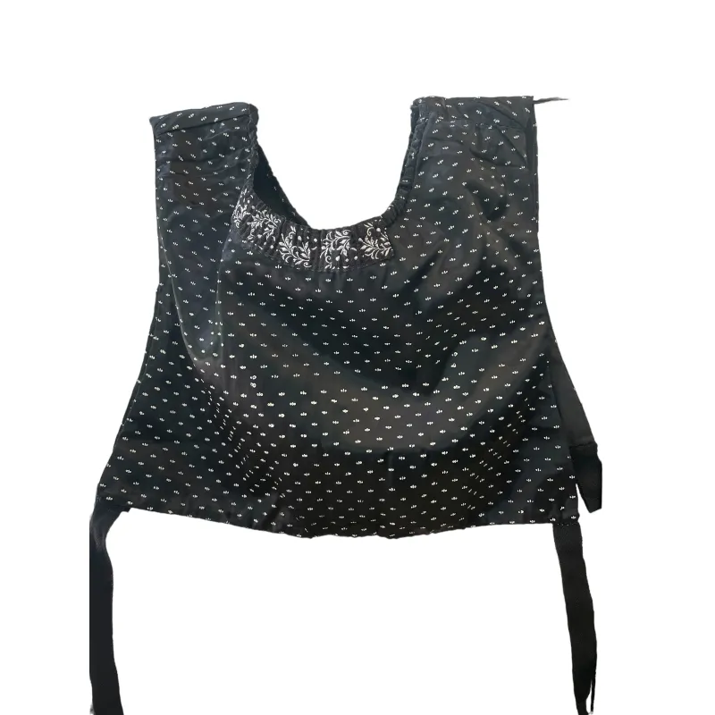 Kraplap zware rouw nr. 12