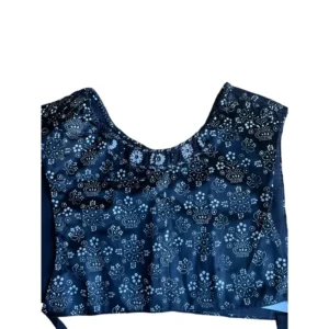 Kraplap zware rouw nr. 15