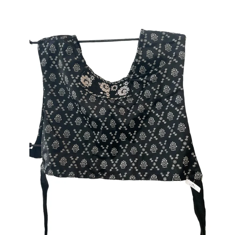 Kraplap zware rouw nr. 6