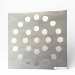 Raster Annekie 40 x 40 cm
