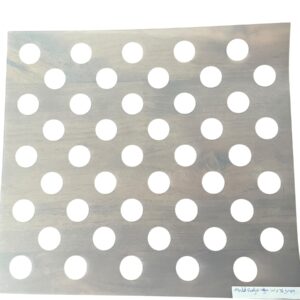 Raster Roefie 40 x 36.5 cm