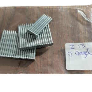 Z13nT nagel 40 stuks