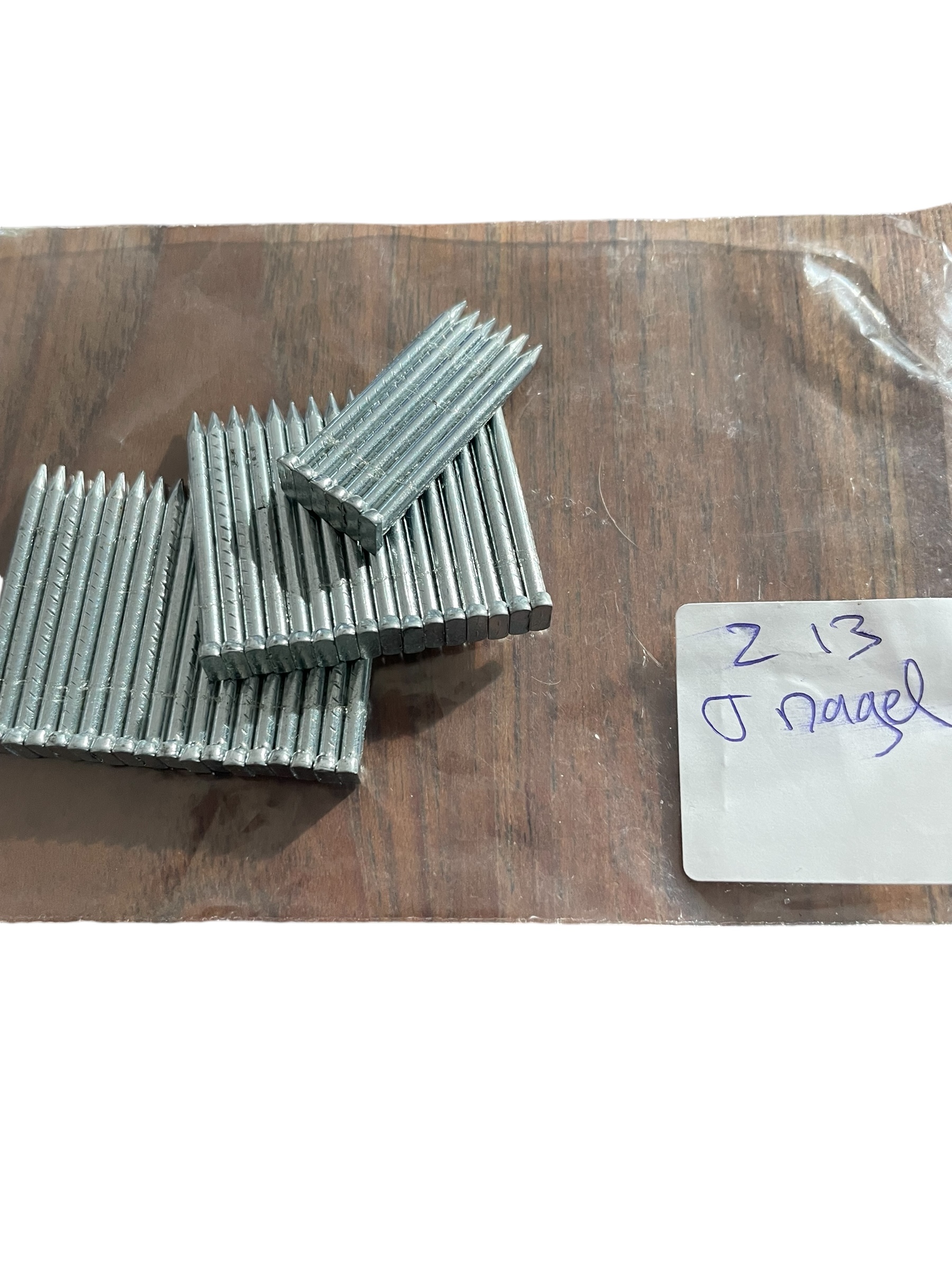 Z13nT nagel 40 stuks