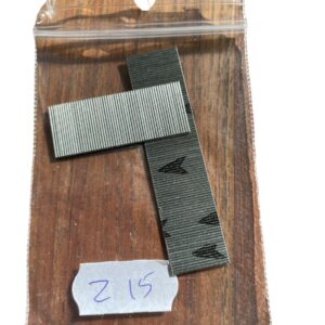 Z15 minipin 0,6 x 15 mm