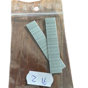 Z16 Minipin 0,8 x 12 mm