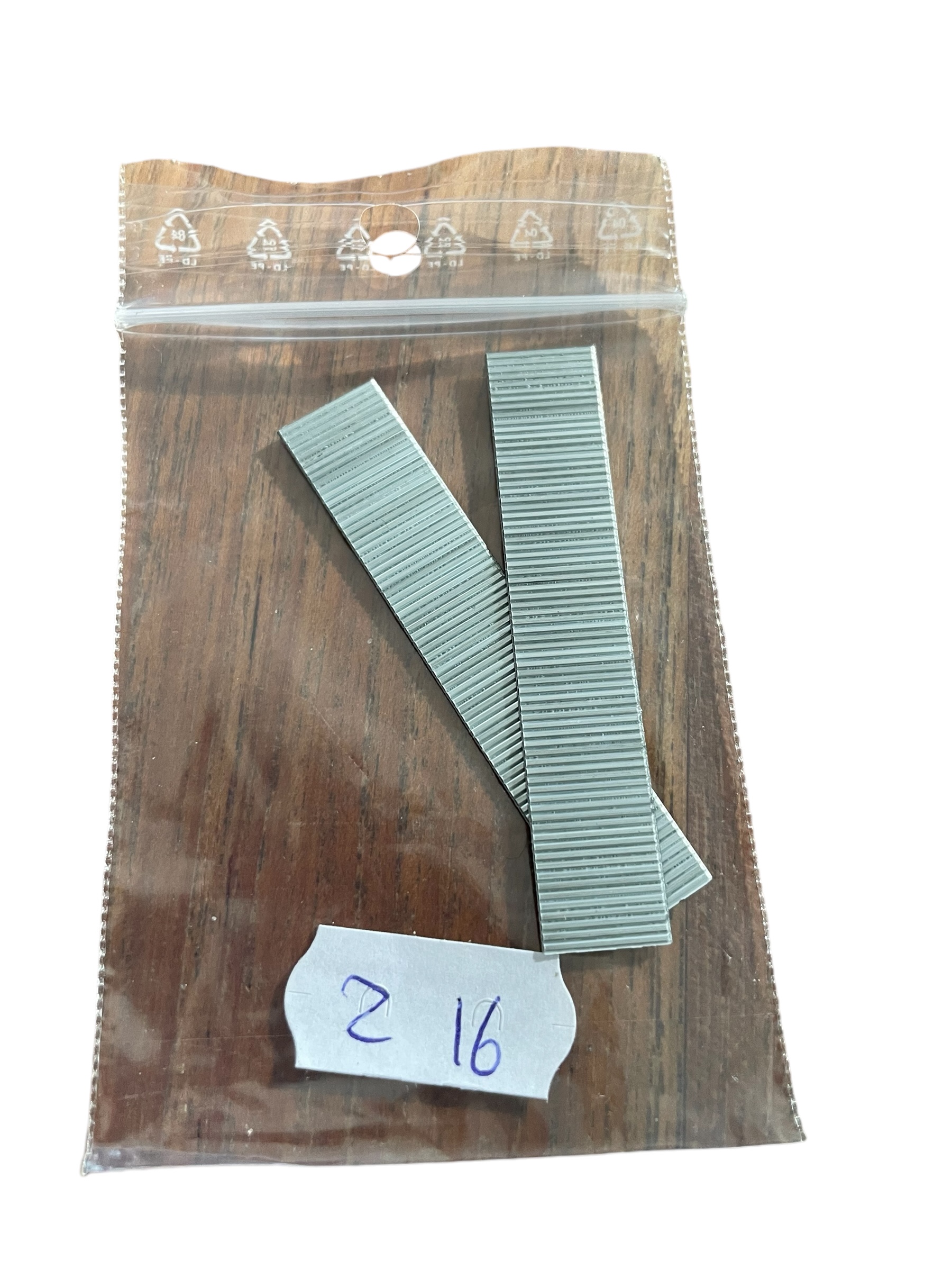 Z16 Minipin 0,8 x 12 mm
