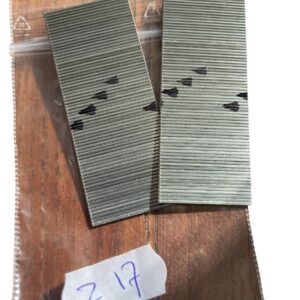 Z17 Minipin 1 x 25 mm