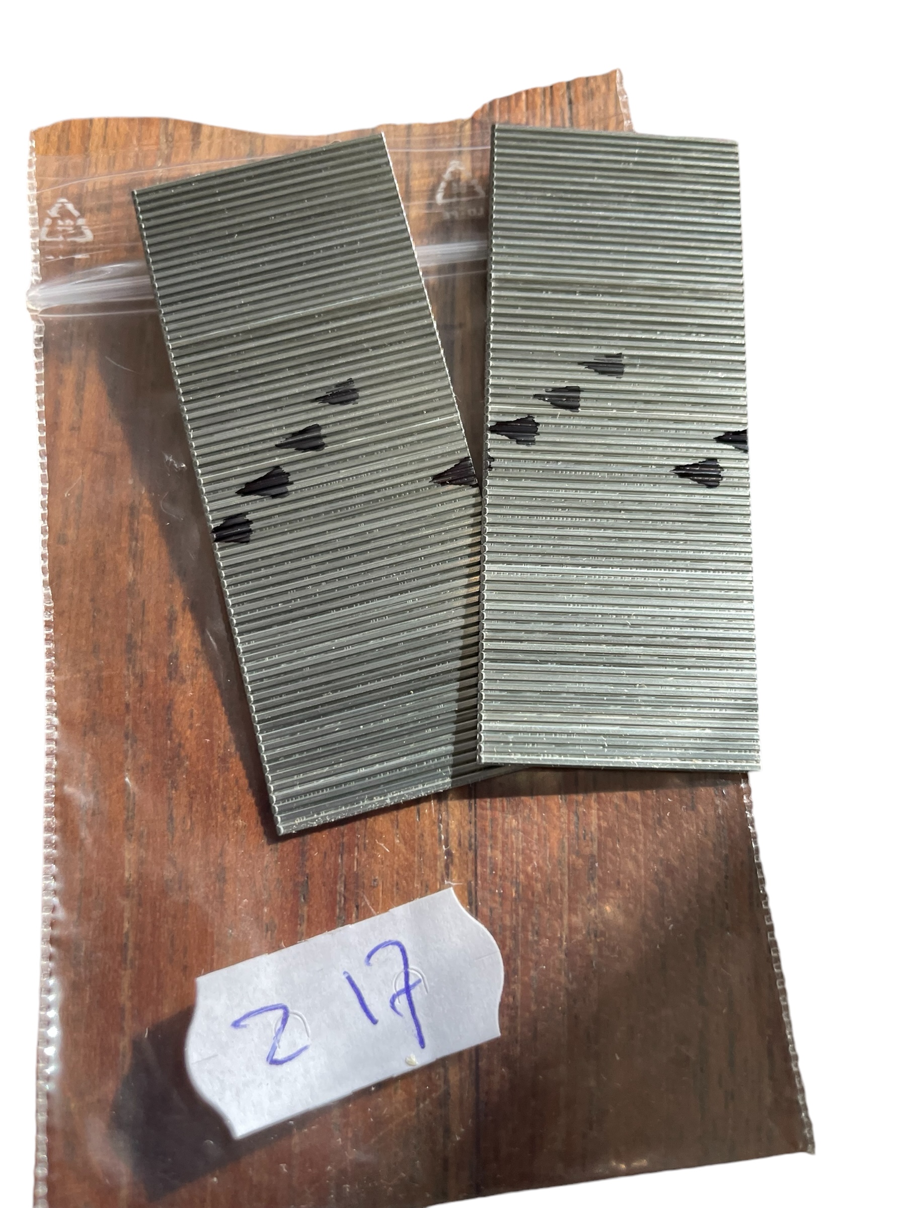 Z17 Minipin 1 x 25 mm