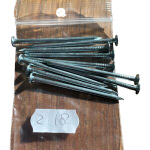 Z18 Draadnagel 2,7 x 55 mm 10 stuks